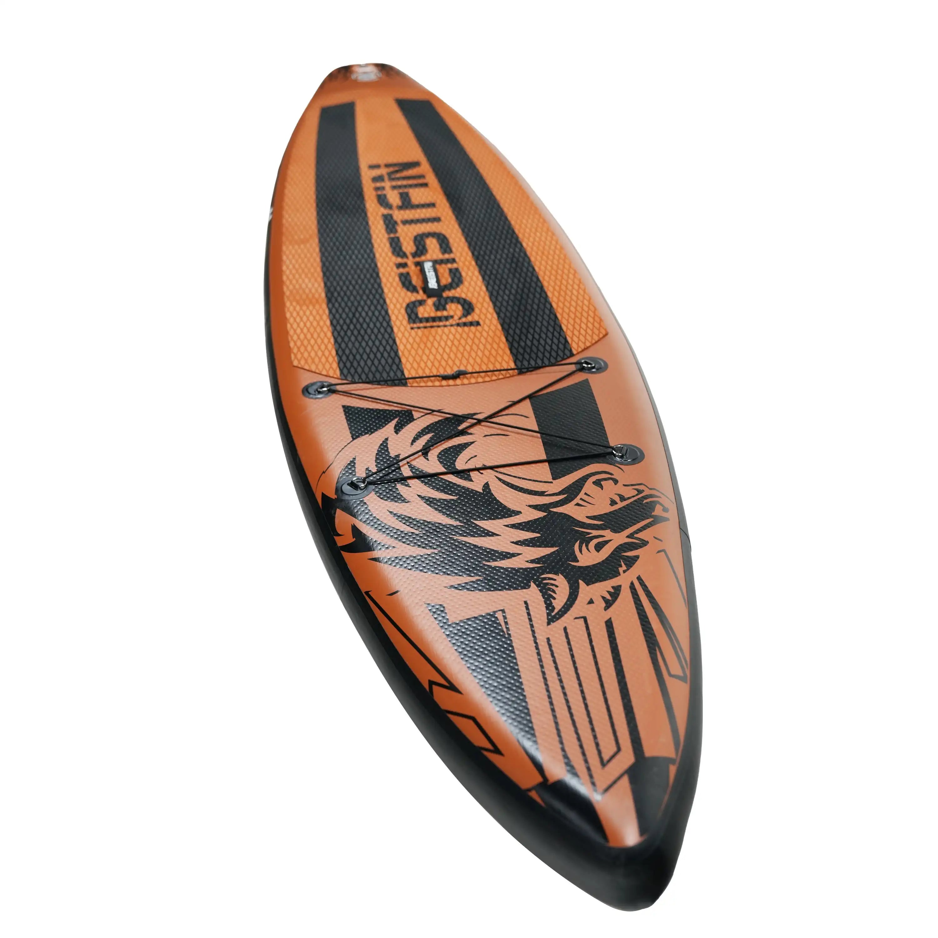 11'6 Wolf-Wheat inflatable paddle board